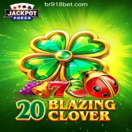 Discover the Thrills of 20BlazingClover: A Journey into Adventure and Fortune