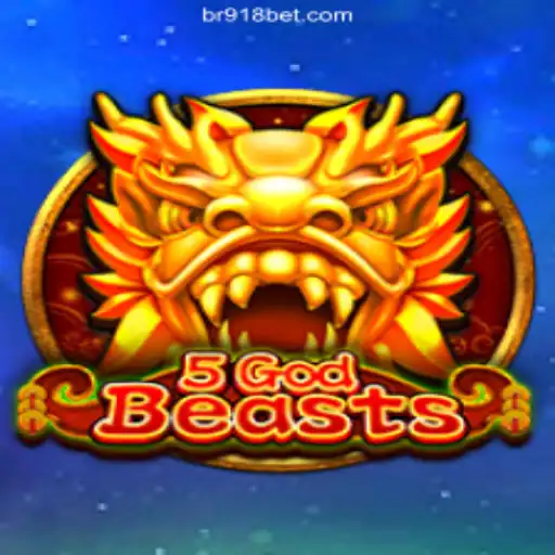 Exploring the World of 5GodBeasts: A New Era in Online Gaming