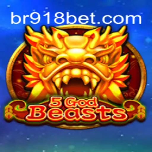 Exploring the World of 5GodBeasts: A New Era in Online Gaming