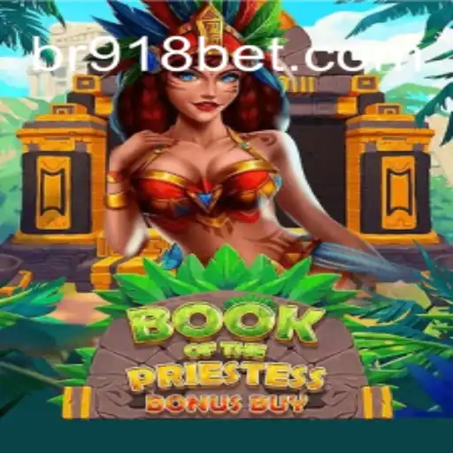 Book of the Priestess: Unveiling the Mysteries of the Game
