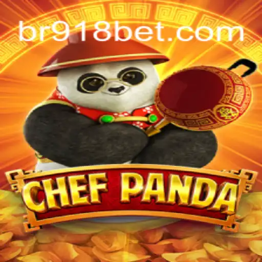 ChefPanda: A Culinary Adventure in the World of 918bet Cassino