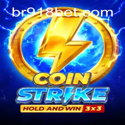 Master the Game Coinstrike at 918bet Cassino❤️ Exploda nas Mesas!