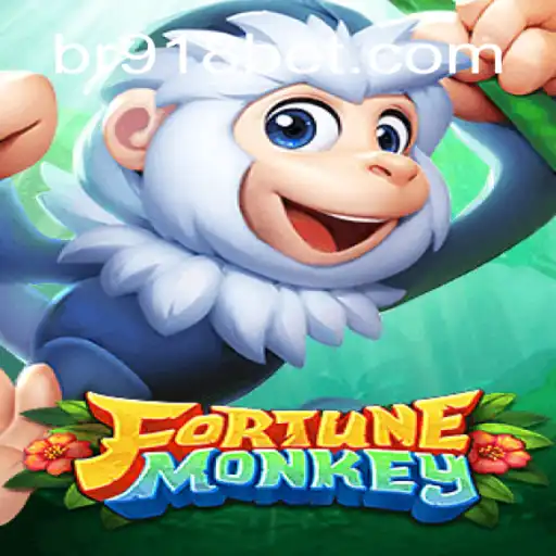 FortuneMonkey: The Ultimate Gaming Experience with 918bet Cassino❤️ Exploda nas Mesas!