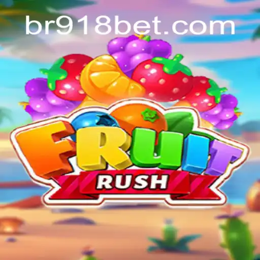 FruitRush: Dive into a World of Juicy Adventures