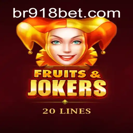 Exploring the Exciting World of FruitsAndJokers20 at 918bet Cassino❤️