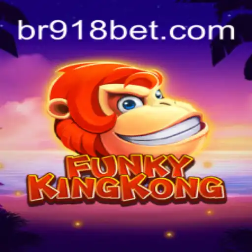 Diving into the Exciting World of FunkyKingKong: Casino Adventure with 918bet Cassino