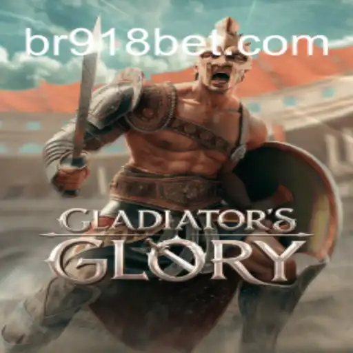GladiatorsGlory: A New Era in Gaming with 918bet Cassino❤️ Exploda nas Mesas!