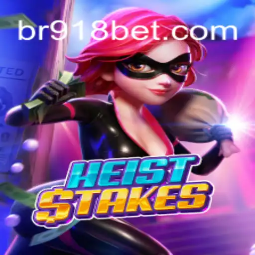 HeistStakes: Dive into the World of Thrilling Online Casino Escapades