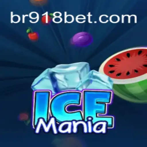 Discover the Thrills of IceMania: Dive into 918bet Cassino❤️ Exploda nas Mesas!