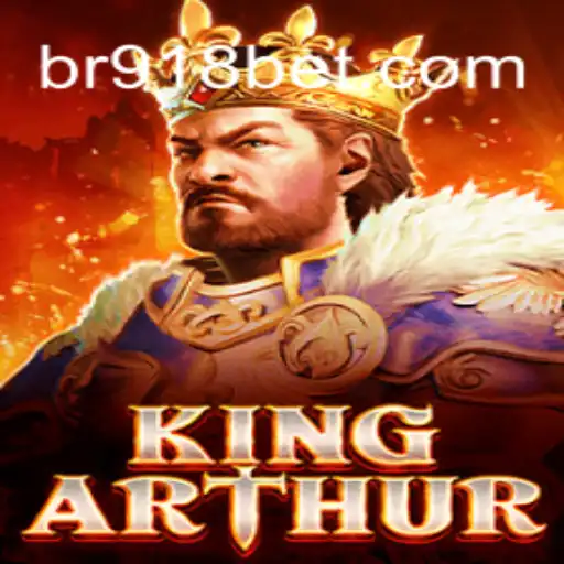 KingArthur: Unveiling the Legendary Casino Game with the Excitement of 918bet Cassino❤️ Exploda nas Mesas!