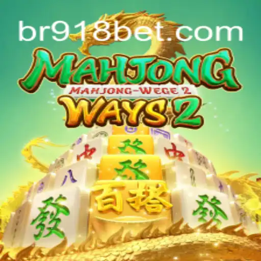 Discover MahjongWays2 - Exploda nas Mesas com 918bet Cassino