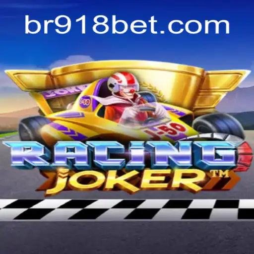 RacingJoker and 918bet Cassino❤️ Exploda nas Mesas! - A Detailed Overview