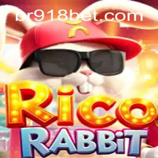 Experience RicoRabbit: A Thrilling Adventure in the World of 918bet Cassino❤️ Exploda nas Mesas!