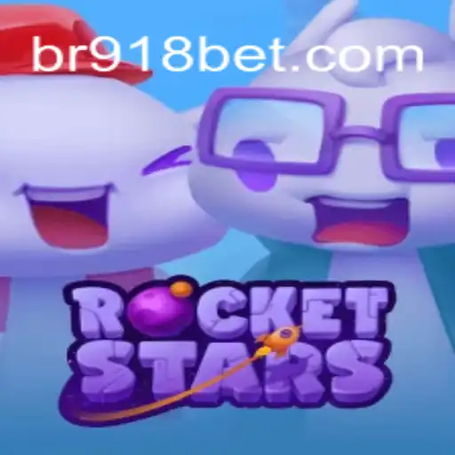 Exploding with Fun: Discover RocketStars and 918bet Cassino