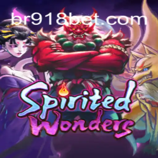 Exploring the Mystical World of SpiritedWonders in 918bet Cassino