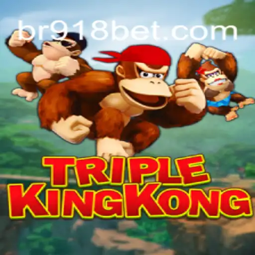 Exploring the Thrills of TripleKingKong and 918bet Cassino