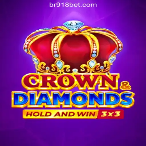 Exploring the Thrills of Crowndiamonds and 918bet Cassino