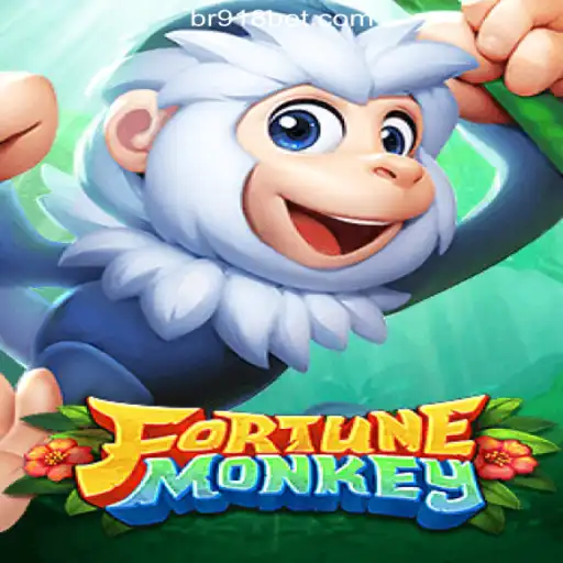 FortuneMonkey: The Ultimate Gaming Experience with 918bet Cassino❤️ Exploda nas Mesas!
