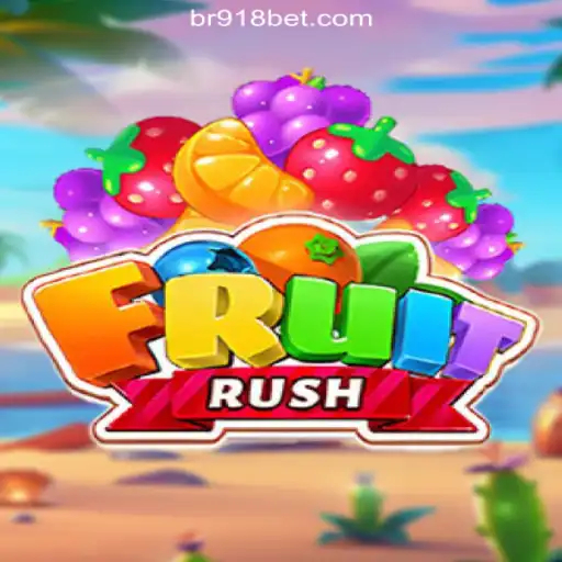 FruitRush: Dive into a World of Juicy Adventures