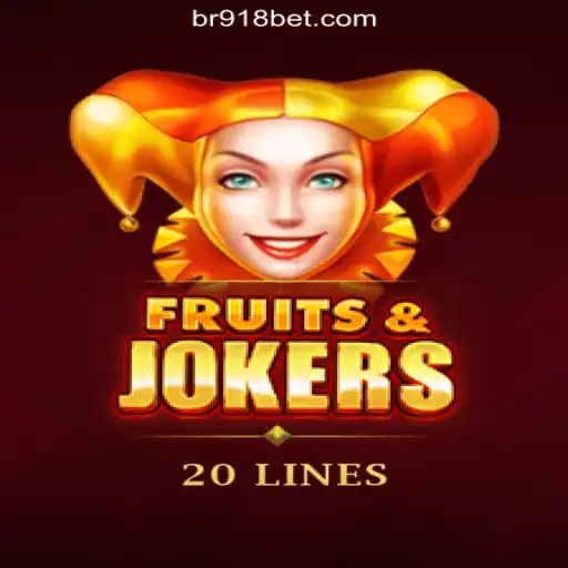 Exploring the Exciting World of FruitsAndJokers20 at 918bet Cassino❤️