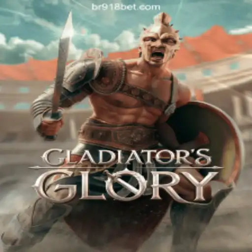GladiatorsGlory: A New Era in Gaming with 918bet Cassino❤️ Exploda nas Mesas!