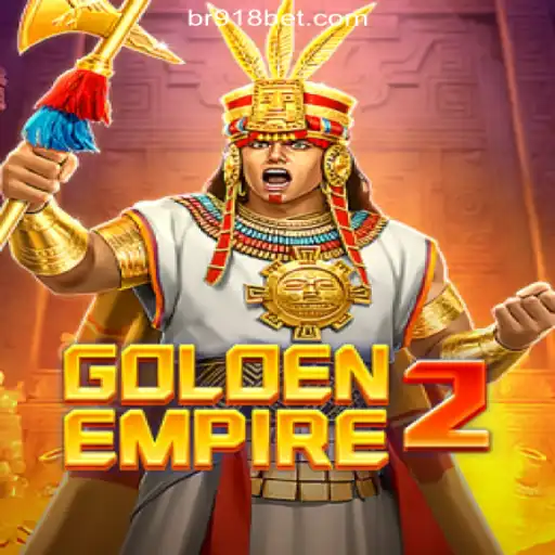 GoldenEmpire2: Unveiling the Future of Casino Gaming