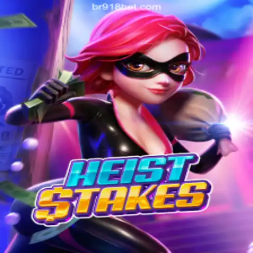 HeistStakes: Dive into the World of Thrilling Online Casino Escapades