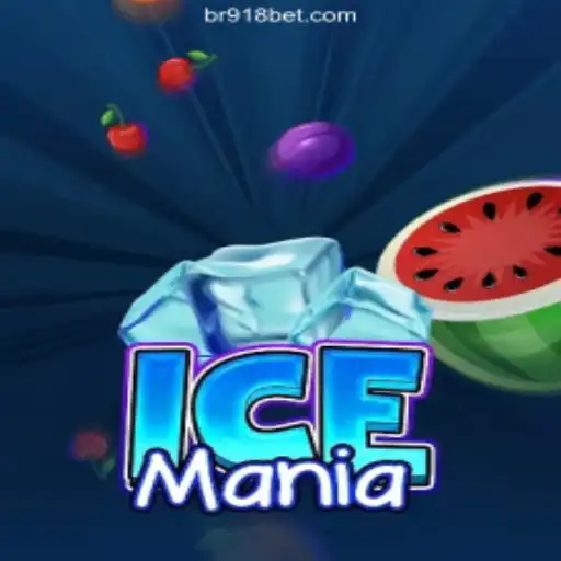 Discover the Thrills of IceMania: Dive into 918bet Cassino❤️ Exploda nas Mesas!