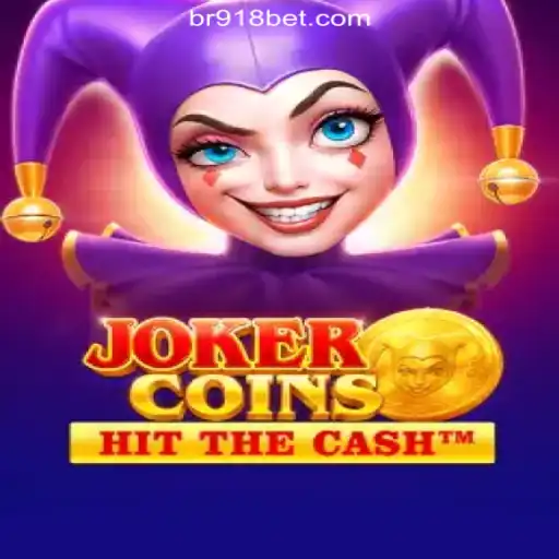 Discover the Exciting World of JokerCoins: Dive into 918bet Cassino❤️ Exploda nas Mesas!