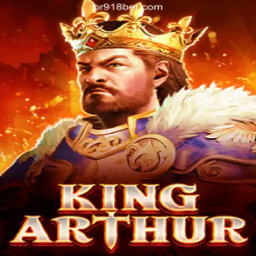KingArthur: Unveiling the Legendary Casino Game with the Excitement of 918bet Cassino❤️ Exploda nas Mesas!