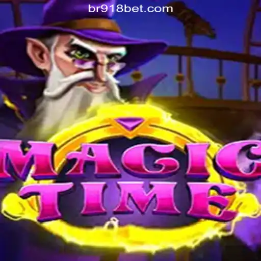 Experience the Thrill of MagicTime: A Journey into Enchantment