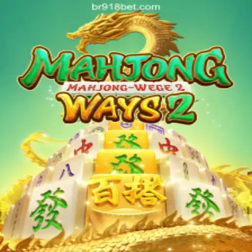 Discover MahjongWays2 - Exploda nas Mesas com 918bet Cassino
