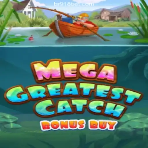 Exploring the Thrills of MegaGreatestCatchBonusBuy: A Casino Gaming Experience