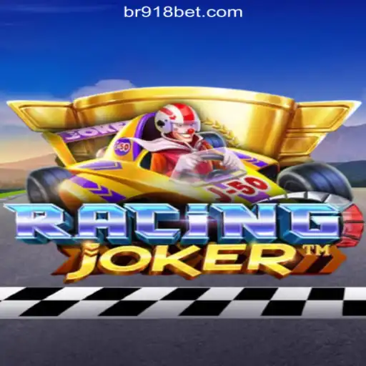 RacingJoker and 918bet Cassino❤️ Exploda nas Mesas! - A Detailed Overview