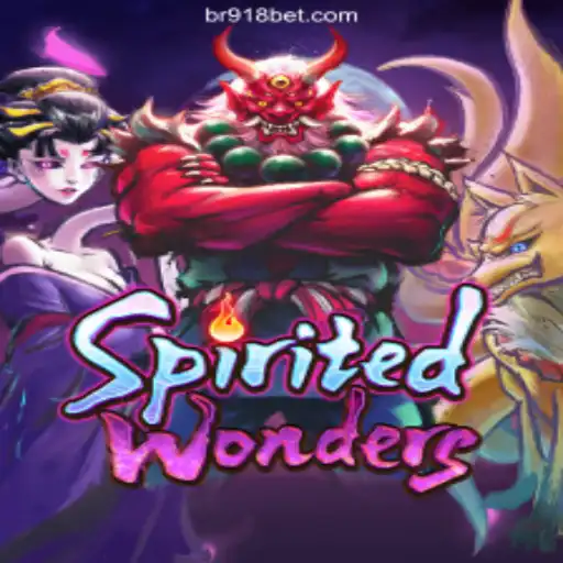 Exploring the Mystical World of SpiritedWonders in 918bet Cassino