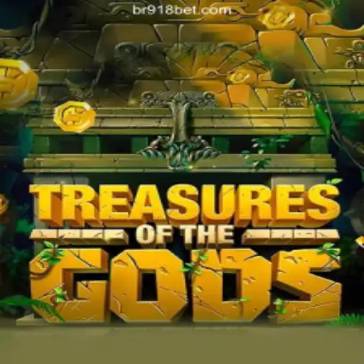 Discover the Thrills of TreasureoftheGods: Unlocking Mysteries and Fortune